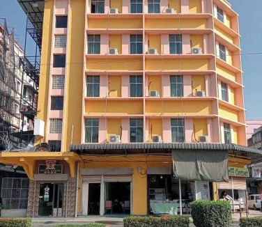 Lahad Datu Hotel | Hotel Ocean