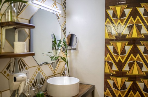 Kampot Hotel | Hotel Old Cinema