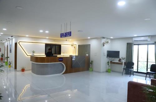Mendarda Hotel | Hotel Opera Sasan Gir