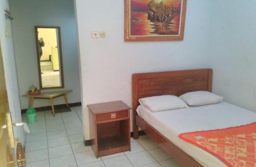 Klojen Hotel | Hotel Palem 2 Syariah Malang Redpartner
