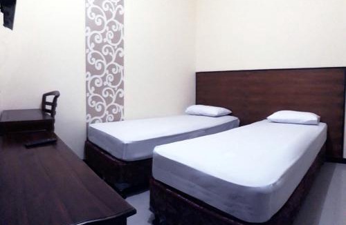 Semarang Utara Hotel | Hotel Pelangi Indah