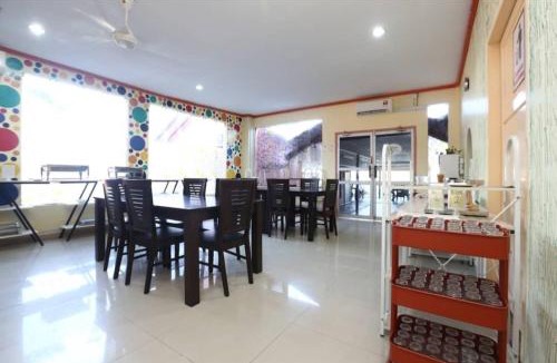 Kampung Kijing Hotel | Hotel Pelangi Marang