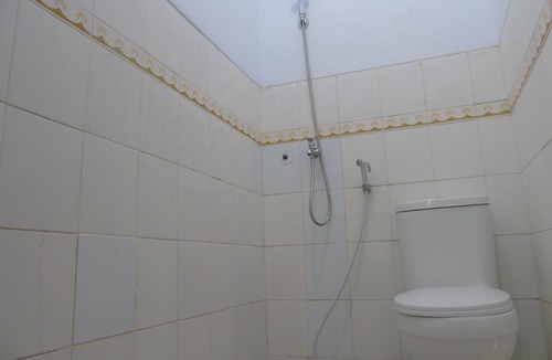 North Cirebon Hotel | Hotel Permata Zamrud