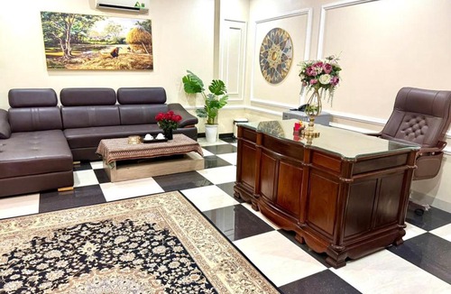 Huyen An Duong Hotel | hotel phúc khánh