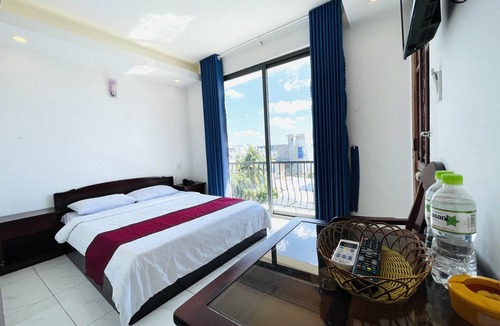 Sa Dec Hotel | Hotel Phuong Nam Sa Dec