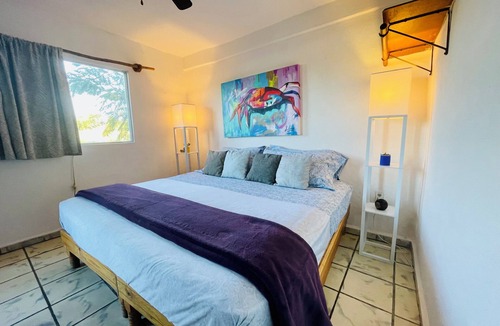 Downtown San Jose del Cabo Hotel | Hotel Posada Señor Mañana