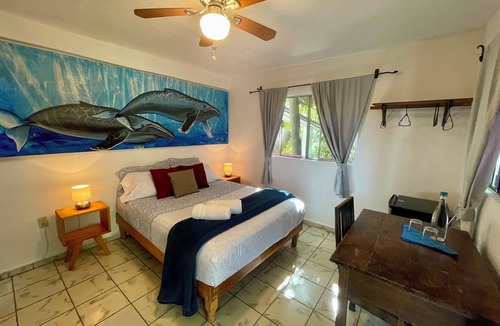 Downtown San Jose del Cabo Hotel | Hotel Posada Señor Mañana