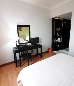 Pacitan Hotel | Hotel Prasasti Pacitan