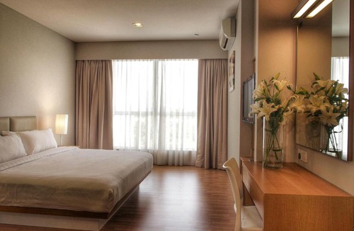 Cyberjaya Hotel | Hotel Primera Suite Cyberjaya
