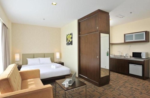 Cyberjaya Hotel | Hotel Primera Suite Cyberjaya