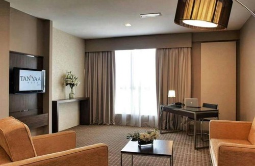 Cyberjaya Hotel | Hotel Primera Suite Cyberjaya