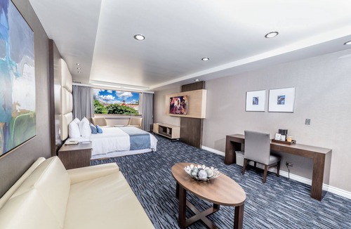 Zona Rio Hotel | Hotel Pueblo Amigo Plaza & Casino