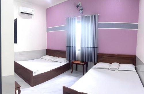 Xa Dau Giay Hotel | Hotel Quang Vinh 3