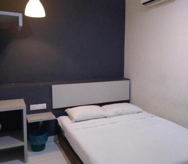 Petaling Jaya Hotel | Hotel Rim Global Pj21
