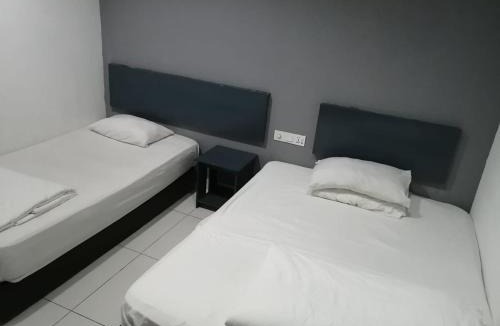 Petaling Jaya Hotel | Hotel Rim Global Pj21
