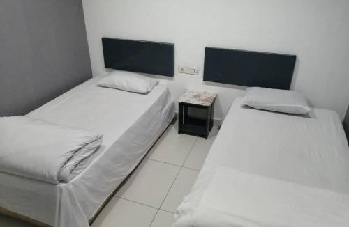 Petaling Jaya Hotel | Hotel Rim Global Pj21