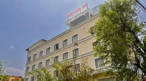 Haridwar Hotel | Hotel Ramaya Inn
