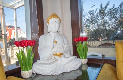 Haridwar Hotel | Hotel Ramaya Inn