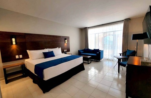 Cocula Hotel | Hotel Real Cocula