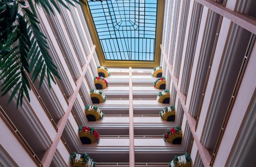 Zona Centro Hotel | Hotel Real Plaza Aguascalientes