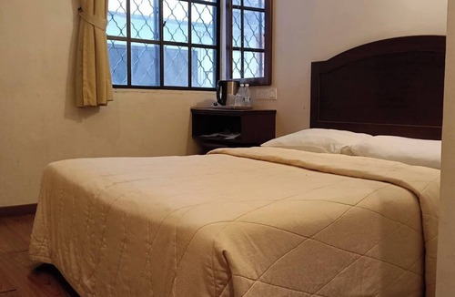 Brinchang Hotel | Hotel Remix 2 Cameron Highlands