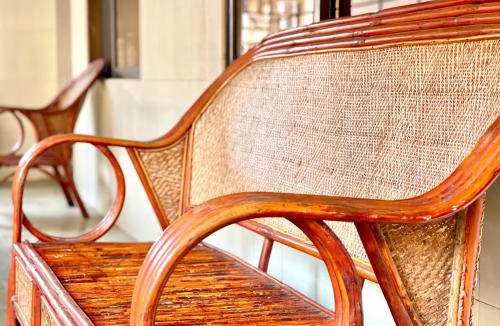 Daun Penh Bed & Breakfast | Hotel Riverside Sky - FREE LAUNDRY