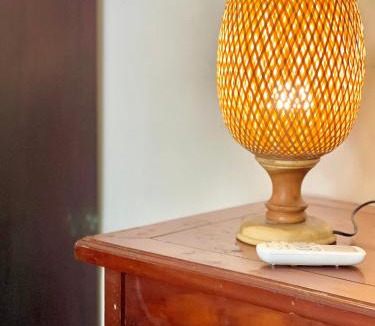 Daun Penh Bed & Breakfast | Hotel Riverside Sky - FREE LAUNDRY