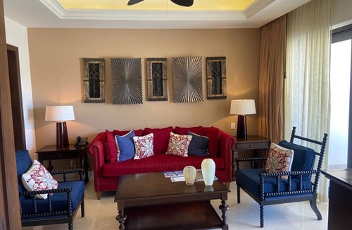 Marina Hotel | Hotel Room in the Best Resort in Cabo San Lucas
