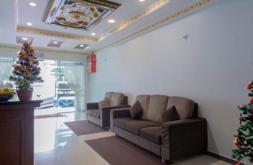 Tanah Rata Hotel | Hotel Rose Crest Hill, Cameron Highlands