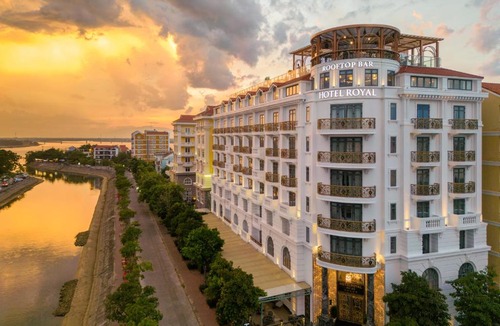 Hoi An Hotel | Hotel Royal Hoi An Danang, The Legacy Riverfront Resort & Spa