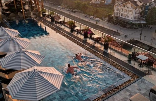 Hoi An Hotel | Hotel Royal Hoi An Danang, The Legacy Riverfront Resort & Spa