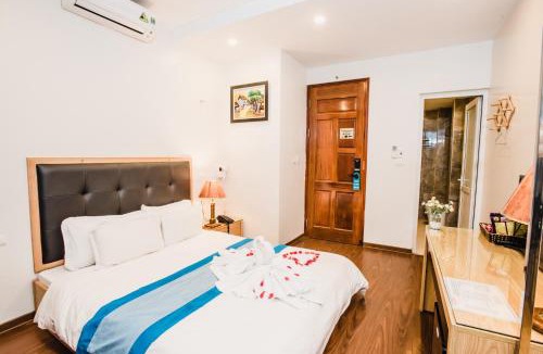 Hoai Duc Hotel | Hotel Royal