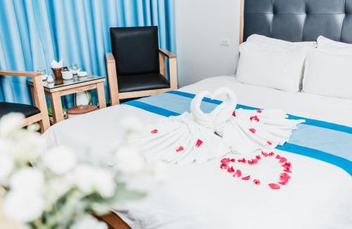 Hoai Duc Hotel | Hotel Royal