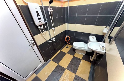 Gual Periok Hotel | Hotel Rs Inn