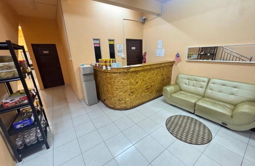 Gual Periok Hotel | Hotel RS Inn