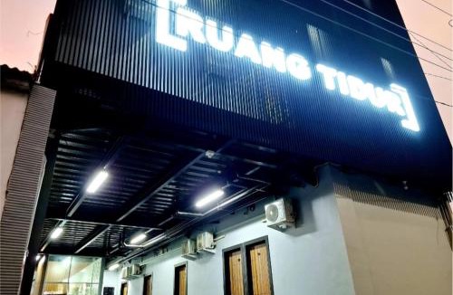 Semarang Utara Hotel | Hotel Ruang Tidur