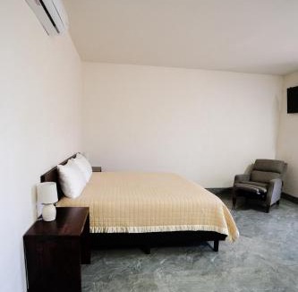 San Quintin Hotel | HOTEL & RV PARK ROSA EVELYN