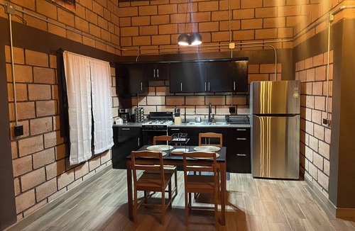 San Quintin Hotel | Hotel & RV PARK Rosa Evelyn