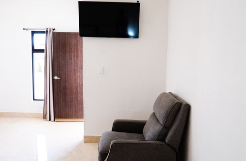 San Quintin Hotel | Hotel & RV PARK Rosa Evelyn