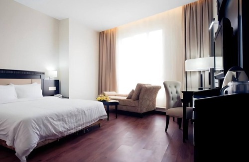 Bandar Sri Damansara Hotel | Hotel S. Damansara