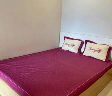 Titiwangsa Apartment | Hotel Sa'adong