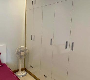 Titiwangsa Apartment | Hotel Sa'adong
