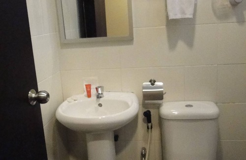 Kota Kinabalu Hotel | Hotel Sadong 88