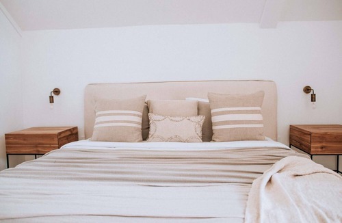 Padonan Hotel | Hotel Sages Room #3