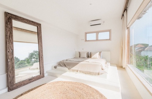 Padonan Hotel | Hotel Sages Room #6
