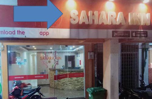 Batu Caves Hotel | HOTEL SAHARA INN BATU CAVES