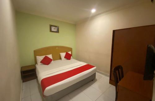 Batu Caves Hotel | HOTEL SAHARA INN BATU CAVES