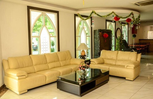 Rawang City Center Hotel | HOTEL SAHARA RAWANG