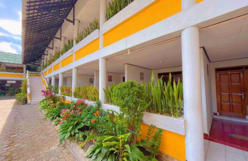 Ngaglik Hotel | Hotel Sala 2 Jalan kaliurang