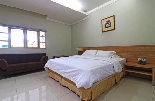 Banjarmasin House | Hotel Sampaga